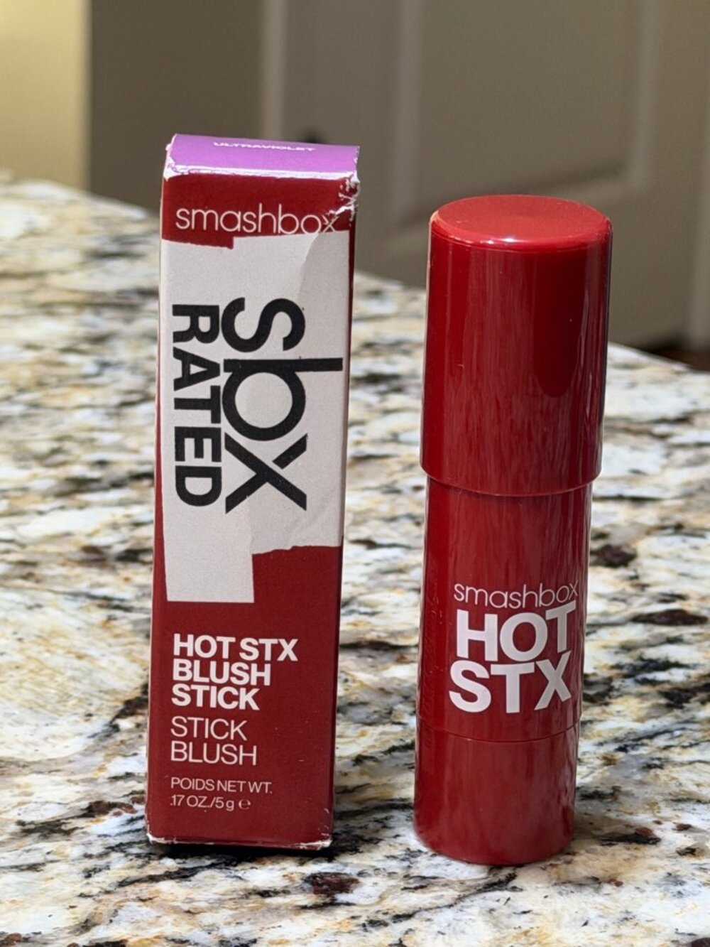 Smashbox Blush Stick Ultraviolet